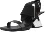United nude Sandalen LOOP REIKI HI - Thumbnail 1