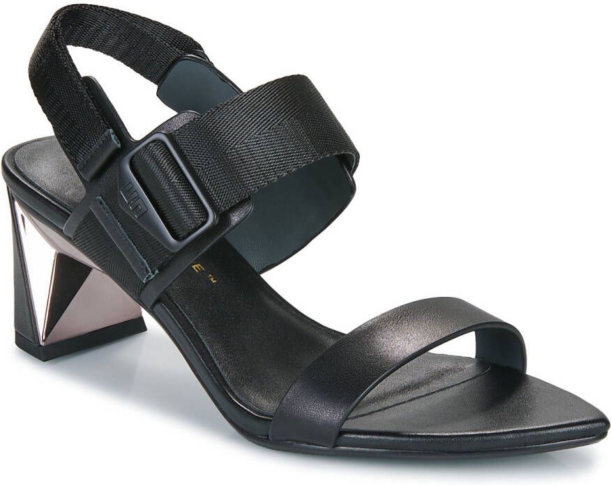 United nude Sandalen POLY SOGA MID