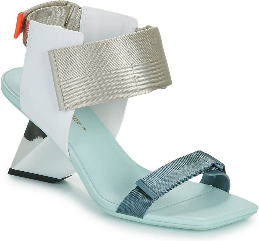 United nude Sandalen ROCKIT RUN