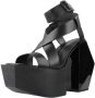 United nude Sandalen STAGE SANDAL - Thumbnail 2
