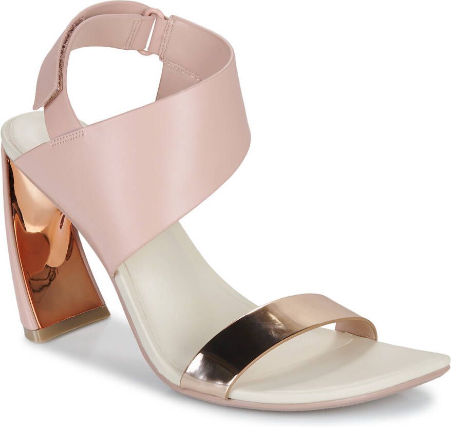United nude Sandalen ZUMA SANDAL HI