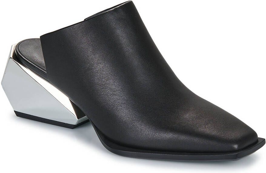 United nude Slippers Ricky Mule Mid