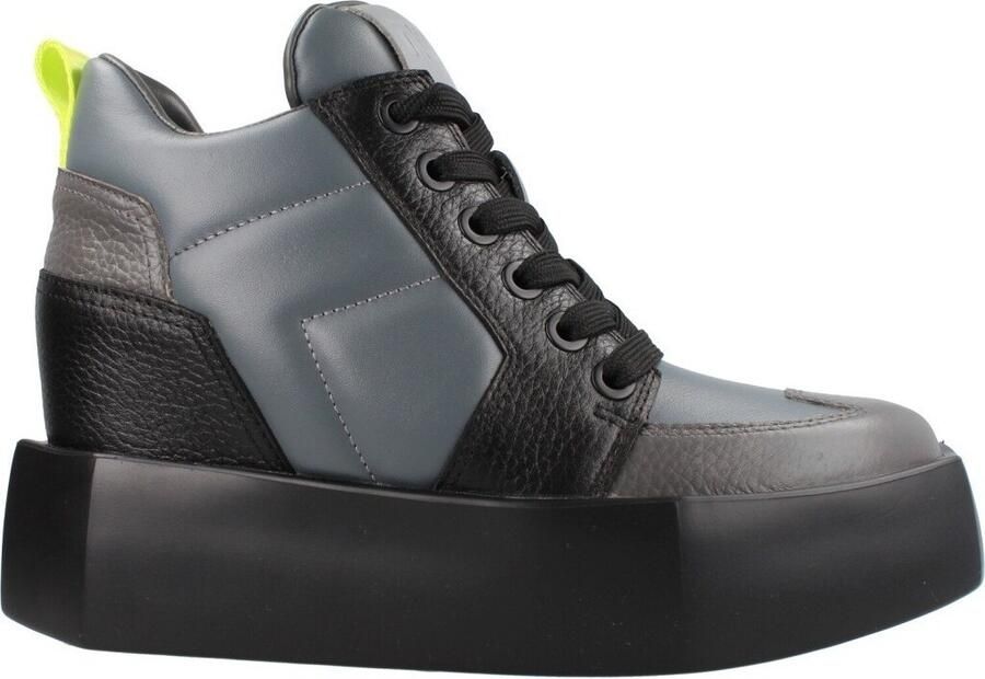 United nude Hoge Sneakers Stone Court Mid