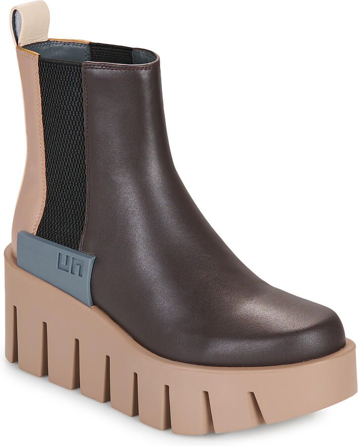 United nude Laarzen GRIP CHELSEA LO V
