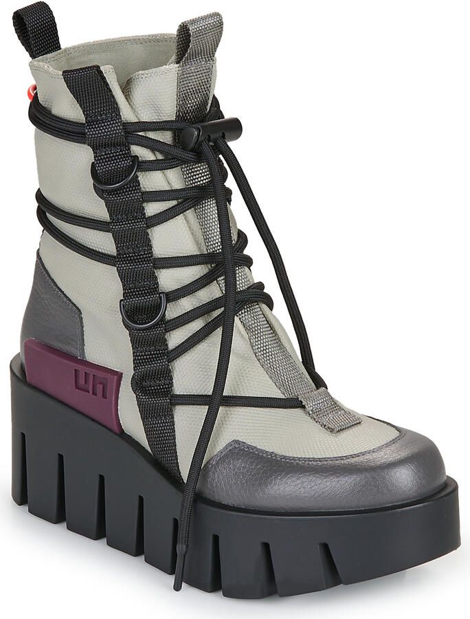 United nude Laarzen GRIP DESERT LO
