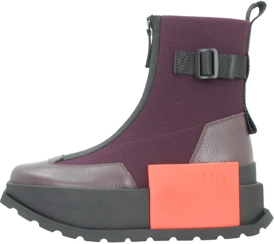 United nude Laarzen Roko Bootie Iii
