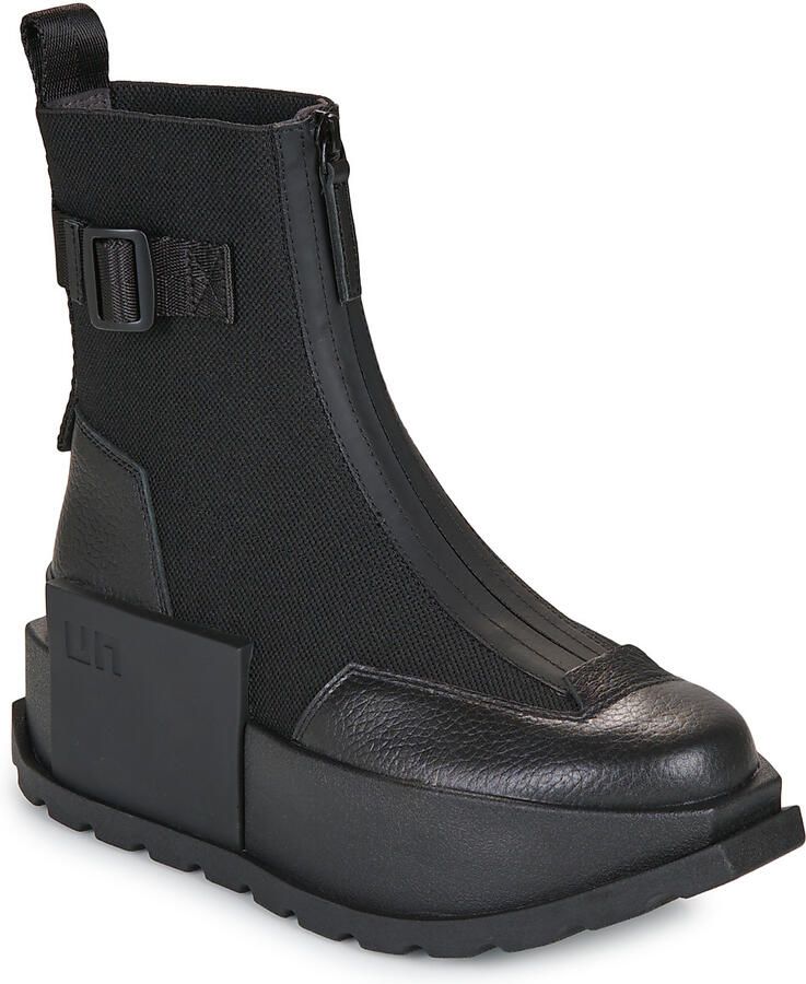 United nude Laarzen ROKO BOOTIE III