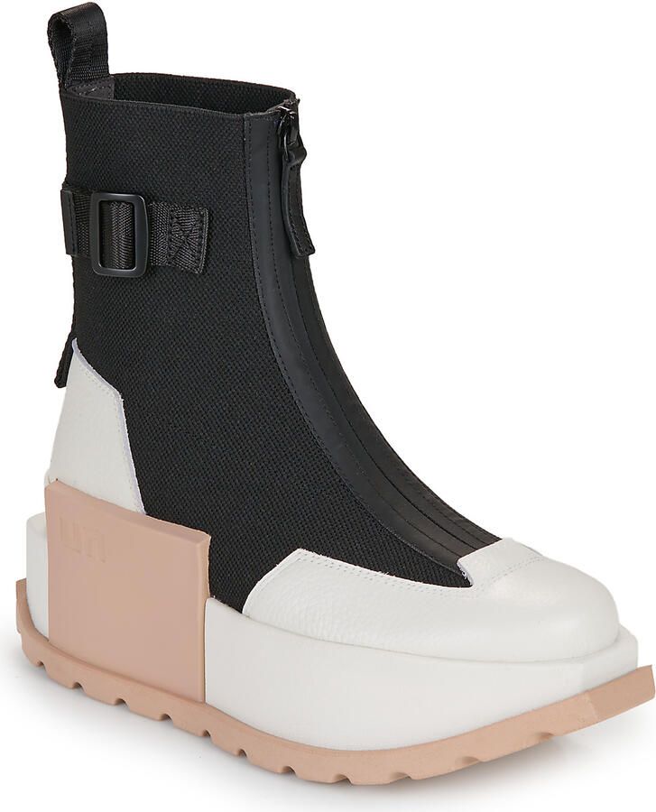 United nude Laarzen ROKO BOOTIE III