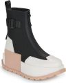 United nude Laarzen ROKO BOOTIE III - Zwart