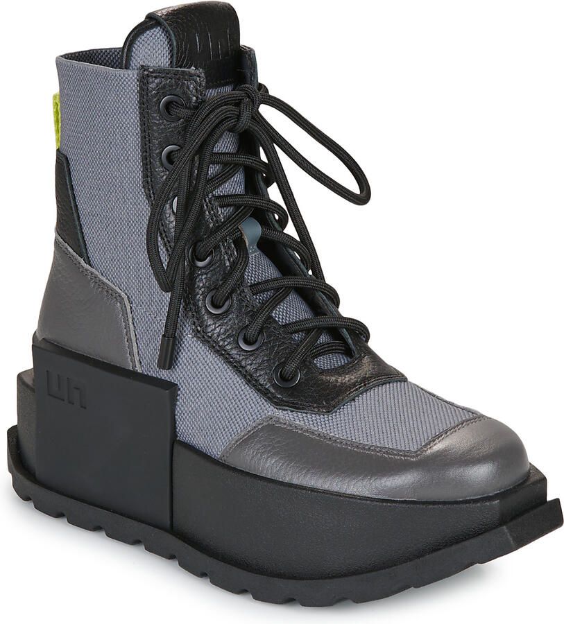 United nude Laarzen ROKO COMBAT