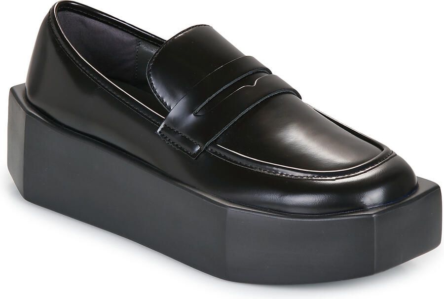 United nude Mocassins STONE LOAFER LO