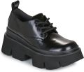 United nude Nette schoenen STOMPER DERBY LO - Zwart
