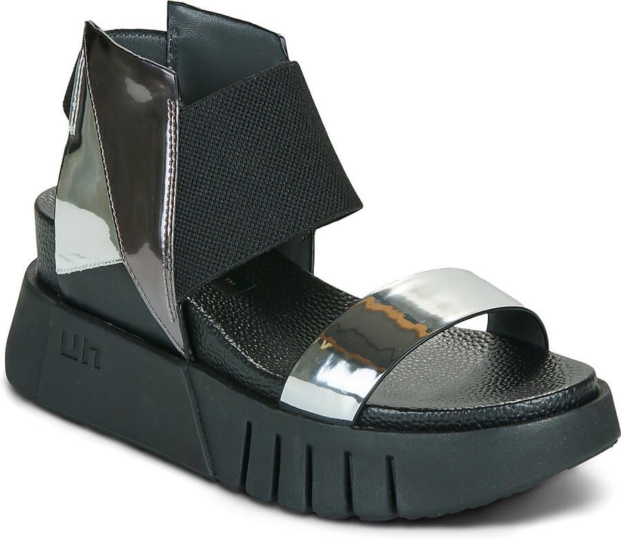 United nude Platte sandalen DELTA 3D SANDAL