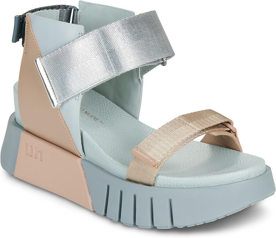 United nude Platte sandalen DELTA RUN