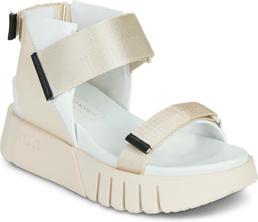 United nude Platte sandalen DELTA RUN