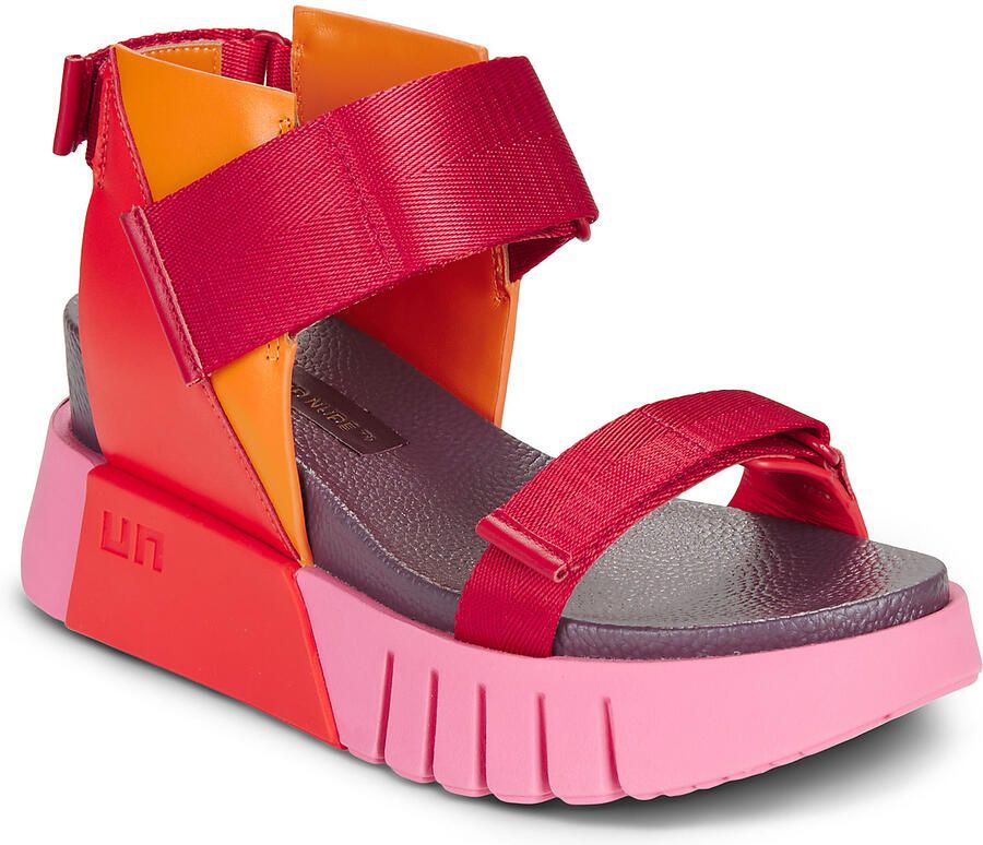United nude Platte sandalen DELTA RUN