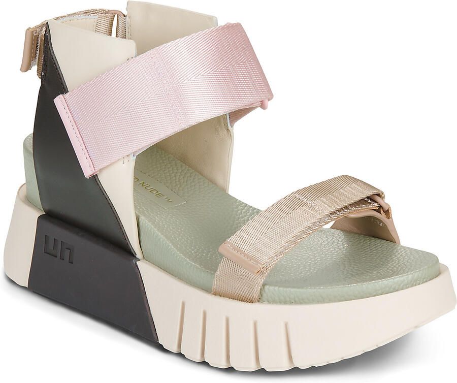 United nude Platte sandalen DELTA RUN