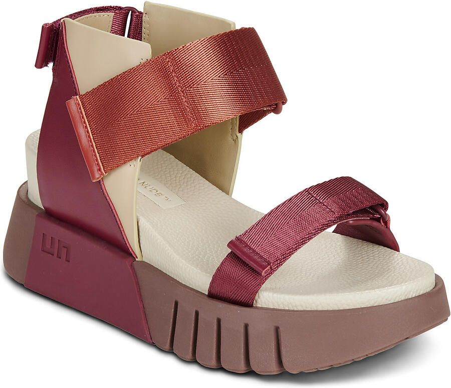 United nude Platte sandalen DELTA RUN