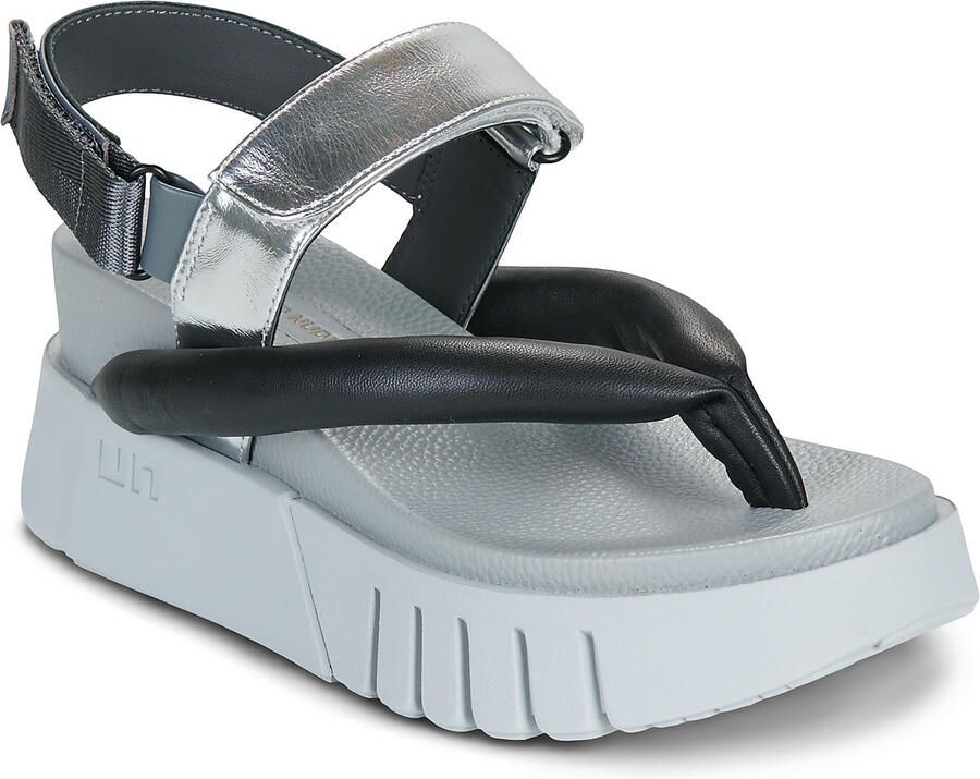 United nude Platte sandalen DELTA TONG