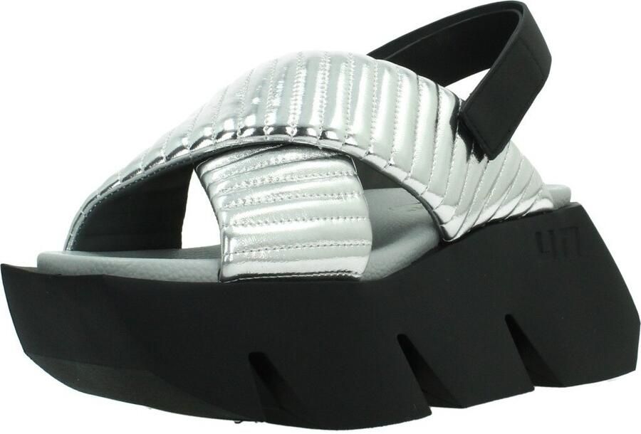 United nude Sandalen Bull Puffer