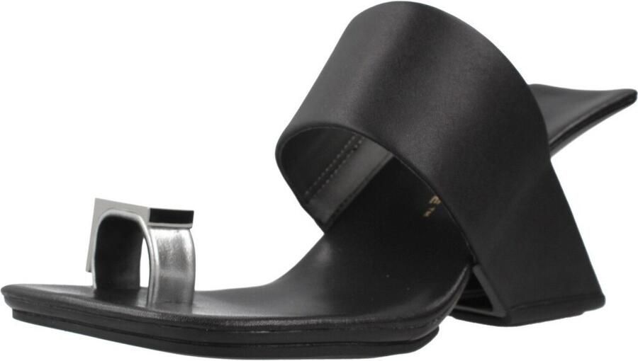 United nude Sandalen met hakken 1072294916un