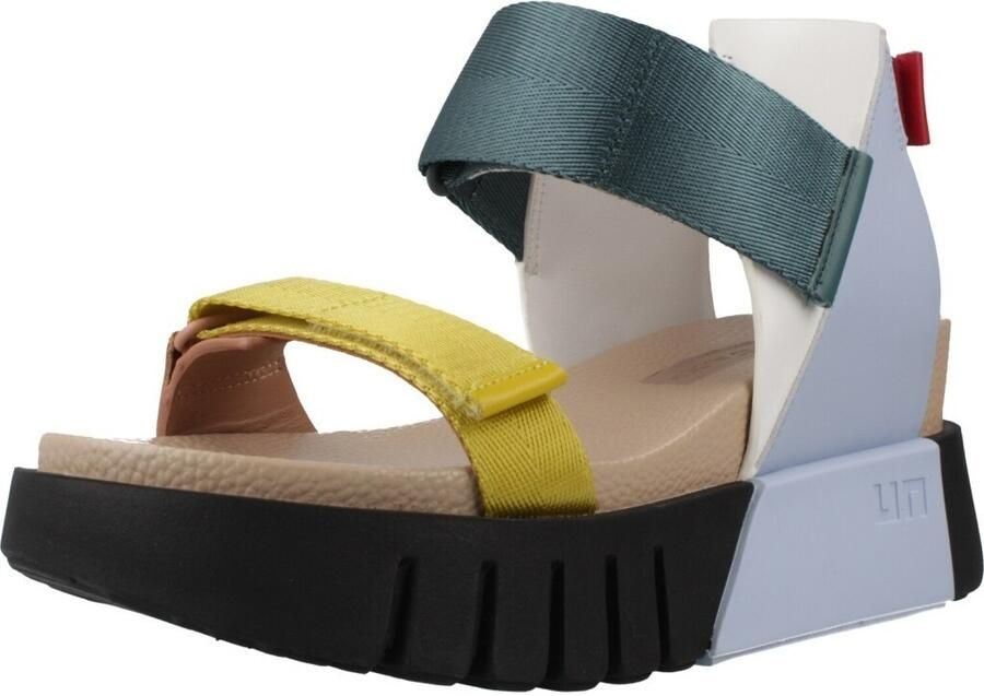 United nude Sandalen met hakken Delta Run