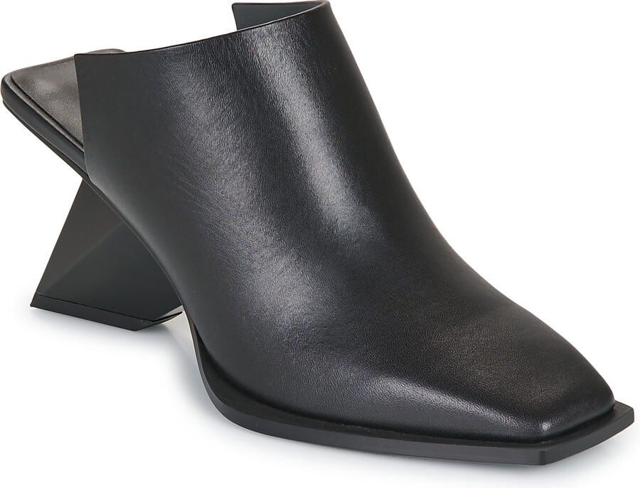 United nude Slippers Rockit Mule III