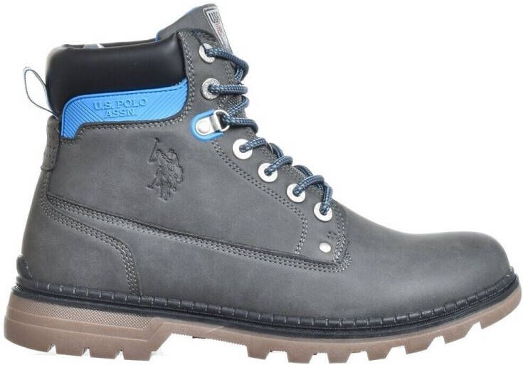 U.S Polo Assn. Hoge Sneakers ZIGGY002ADGR