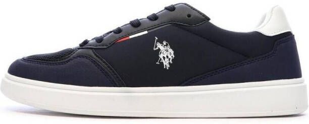 U.S Polo Assn. Lage Sneakers