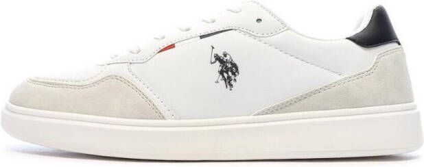 U.S Polo Assn. Lage Sneakers