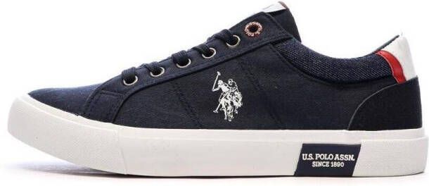 U.S Polo Assn. Lage Sneakers