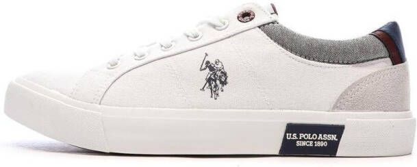 U.S Polo Assn. Lage Sneakers