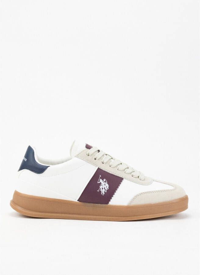 U.S Polo Assn. Sneakers 34300