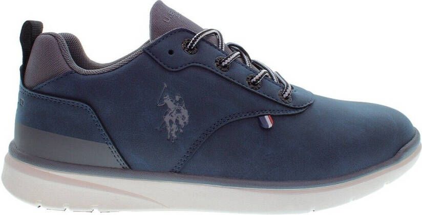 U.S Polo Assn. Lage Sneakers 39225