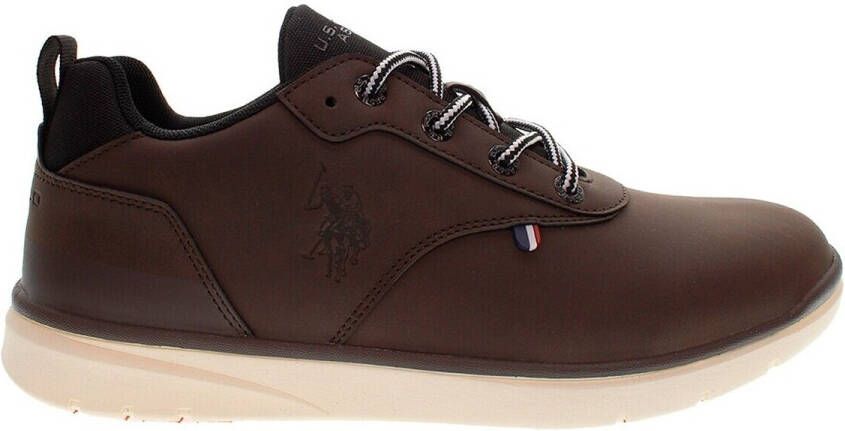 U.S Polo Assn. Lage Sneakers YGOR012M EU1
