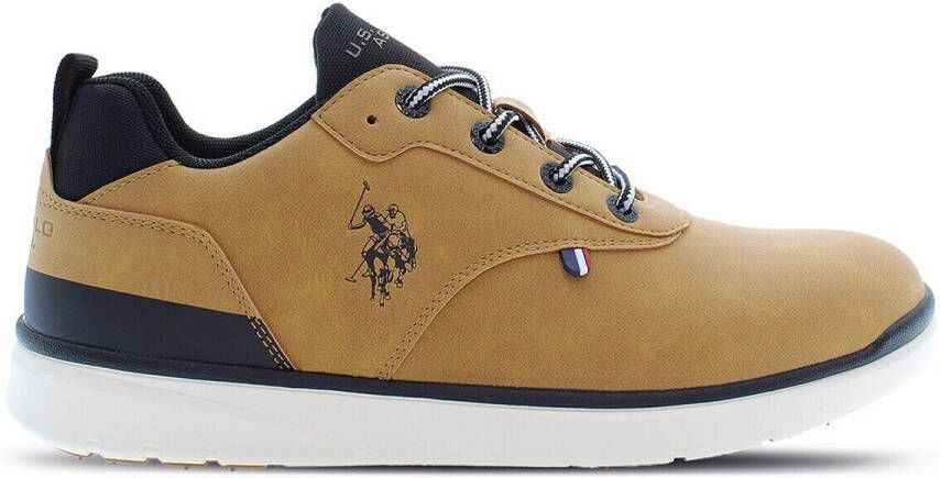 U.S Polo Assn. Lage Sneakers 39227