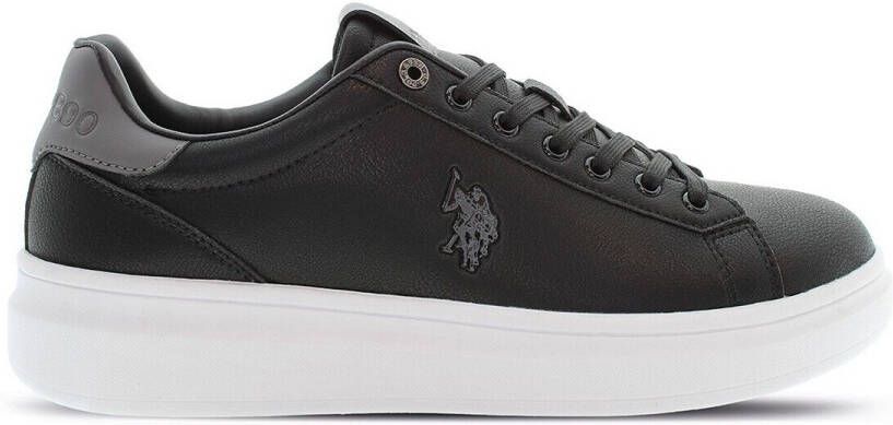 U.S Polo Assn. Lage Sneakers 39228