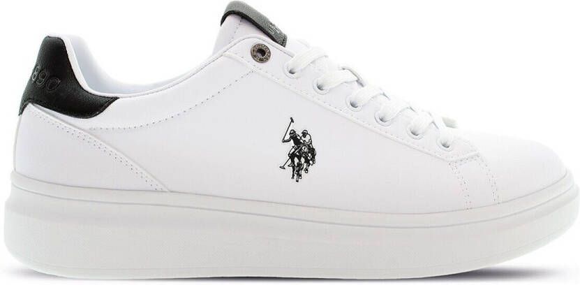U.S Polo Assn. Lage Sneakers CODY010A EY2 - Foto 2