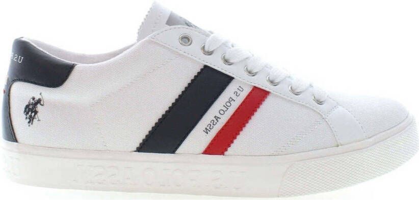 U.S Polo Assn. Lage Sneakers