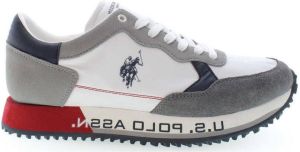 U.S Polo Assn. Lage Sneakers