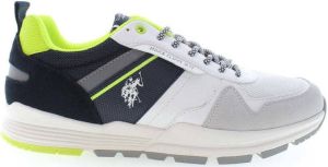 U.S Polo Assn. Lage Sneakers