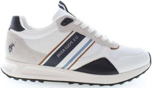 U.S Polo Assn. Lage Sneakers