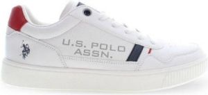 U.S Polo Assn. Lage Sneakers