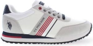 U.S Polo Assn. Lage Sneakers