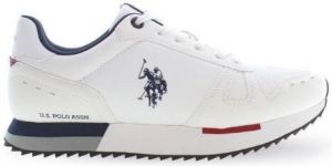U.S Polo Assn. Lage Sneakers