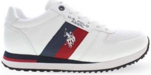 U.S Polo Assn. Lage Sneakers