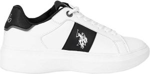 U.S Polo Assn. Lage Sneakers