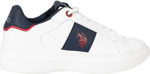 U.S Polo Assn. Lage Sneakers