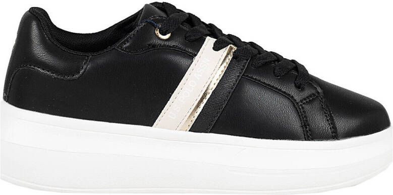 U.S Polo Assn. Lage Sneakers Helis011