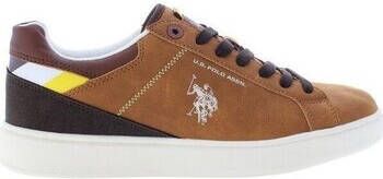 U.S Polo Assn. Lage Sneakers ROKKO001M CU1